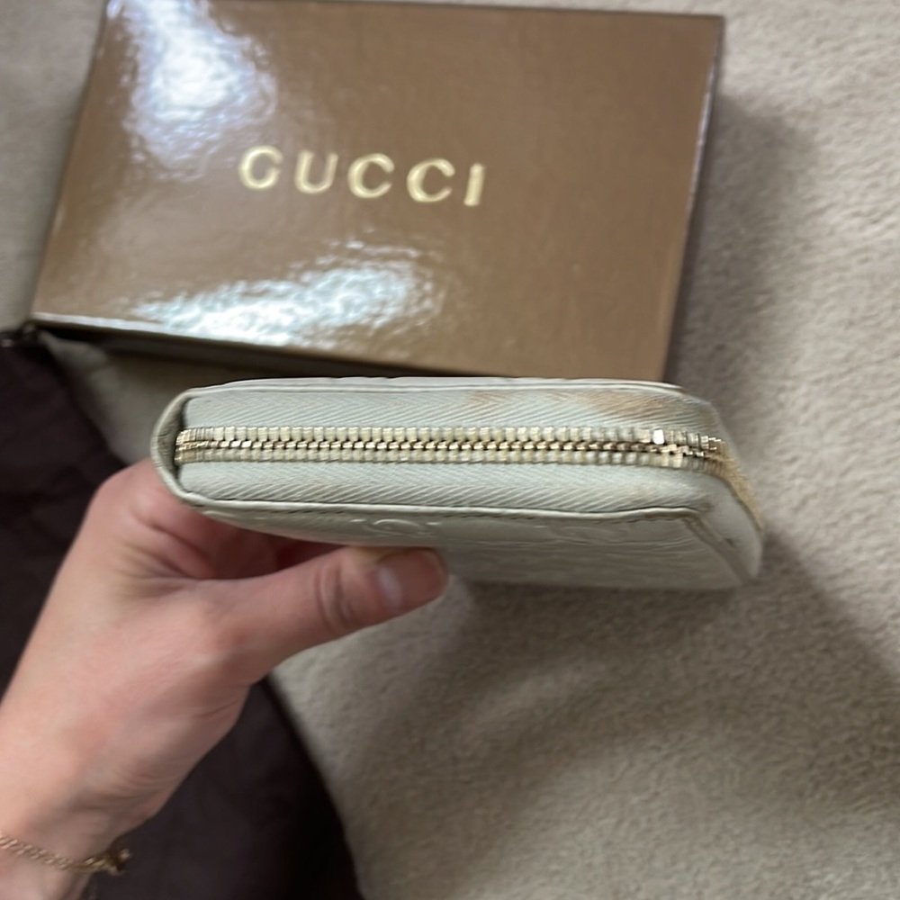 Gucci Wallet - Picture 6 of 7